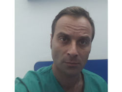 Dr. Salvatore De Vivo - Angiologo e Chirurgo Vascolare a Napoli, Salerno - de_vivo