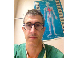 Dr. Fabrizio Sallustio - Neurologo - foto_Sallustio