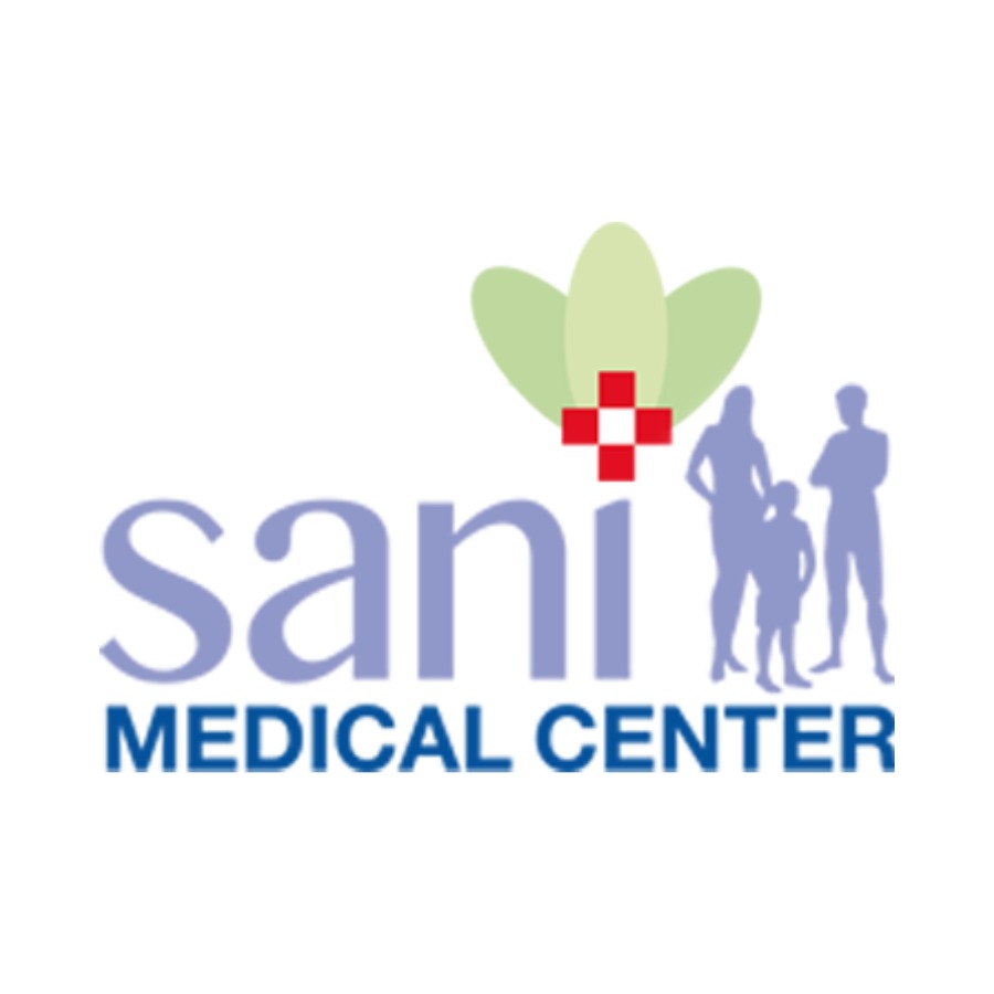 Sani Medical Center - Castellato