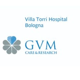 Villa Torri Hospital - Bologna