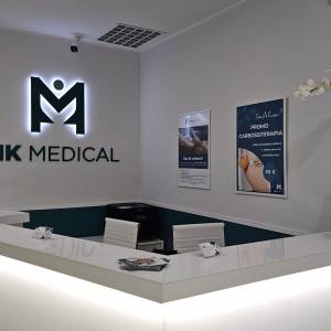 Galleria MK Medical foto 1