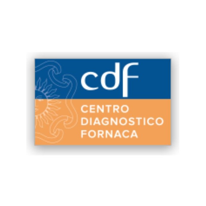 CDF - Centro Diagnostico Fornaca