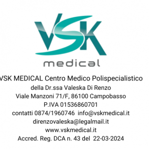 Galleria VSK Medical Centro Medico foto 2