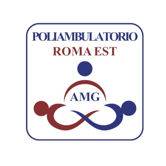 AMG Poliambulatorio Roma Est