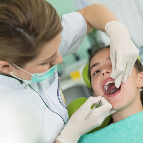 Ipersensibilità dentale