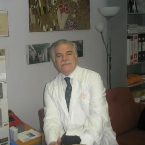 Dr. Angelo Carella Ematologo