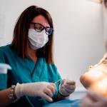 Dr.ssa Maria Pia Poggesi Dentista o Odontoiatra