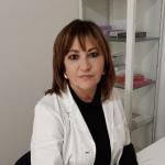 Dr.ssa Iolanda Gallone Medico Estetico