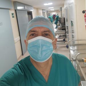 Dr. Antonio Comberiati Neurochirurgo