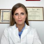 Dr.ssa Laura Sagramoni Omeopata