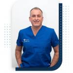 Dr. Alessandro Cipollina Dentista o Odontoiatra