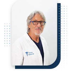 Dr. Vincenzo Ceccarelli Angiologo