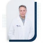 Dr. Alessandro Domenicucci Gastroenterologo