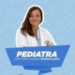 Dr.ssa Ylenia Maddalena Pediatra