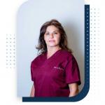 Dr.ssa Cinzia Ponziani Osteopata