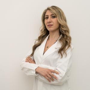 Dr.ssa Vanessa Porretta Cardiologo