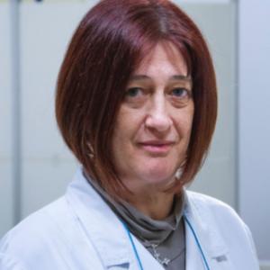 Dr.ssa Cinzia Santarossa Endocrinologo