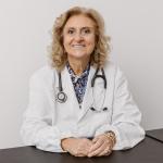 Dr.ssa Maristella Granata Medico dello Sport