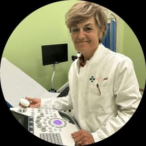 Dr.ssa Anna Giulia Guarneri Radiologo diagnostico