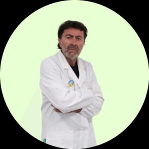 Dr. Antonio D'Aloia - Cardiologo