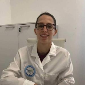 Dr.ssa Eleonora Agliardi Osteopata