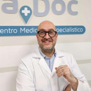 Dr. Federico Farneti Urologo