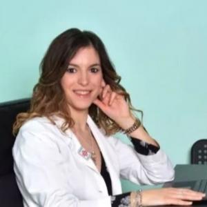 Dr.ssa Annalisa Sacchetti Biologo Nutrizionista