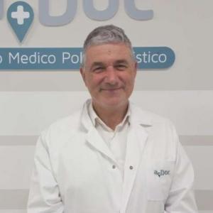 Dr. Maurizio Rossi Fisiatra