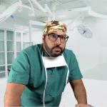 Chirurgo Proctologo