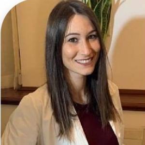 Dr.ssa Alessia Perilli Biologo Nutrizionista