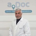 Dr. Stefano Ferranti Ortopedico