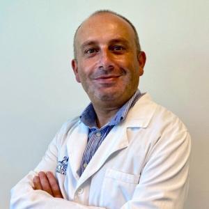 Dr. Mario Palazzo Medico del dolore