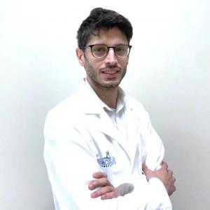 Dr. Matteo Alberto Pegorer Chirurgo Vascolare