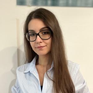 Dr.ssa Elisa Filippi Psicologo