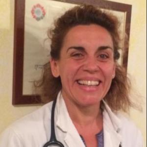 Dr.ssa Nicoletta Albini Fisiatra