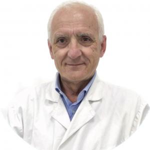 Dr. Sebastiano Lanzi Otorinolaringoiatra