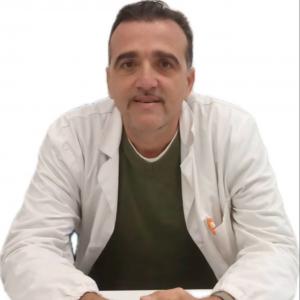 Dr. Stefano Barbagli Reumatologo