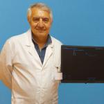 Dr. Donato Leonardo Capuano Pneumologo