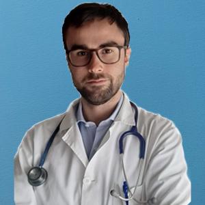 Dr. Filippo Egalini Endocrinologo