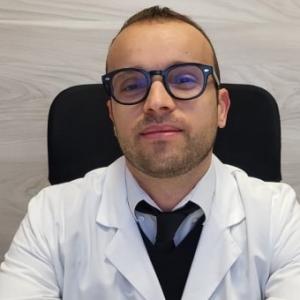 Dr. Francesco Padova Biologo Nutrizionista