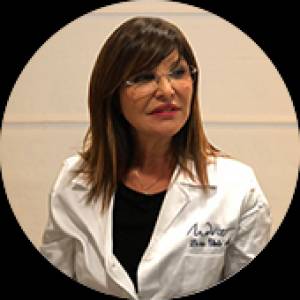 Dr.ssa Margherita Vitolo Dermatologo