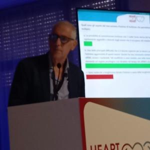 Dr. Giuseppe Natale Majolo Cardiologo