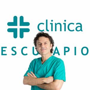 Dr. Cristiano Biagi Medico Estetico