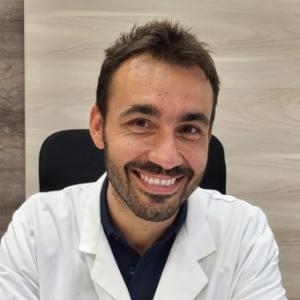 Dr. Enea Moretti Ortottista