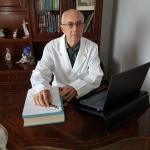 Dr. Mario Alessi Ematologo