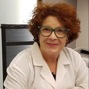 Dr.ssa Letizia Ragusa Endocrinologo