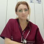 Dr.ssa Maria Grazia Bruccheri Medico Genetista