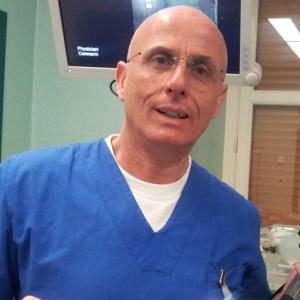 Dr. Vincenzo Caravello Gastroenterologo