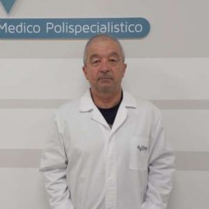 Dr. Riccardo Conti Cardiologo