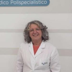 Dr.ssa Sonia Cristallini Endocrinologo